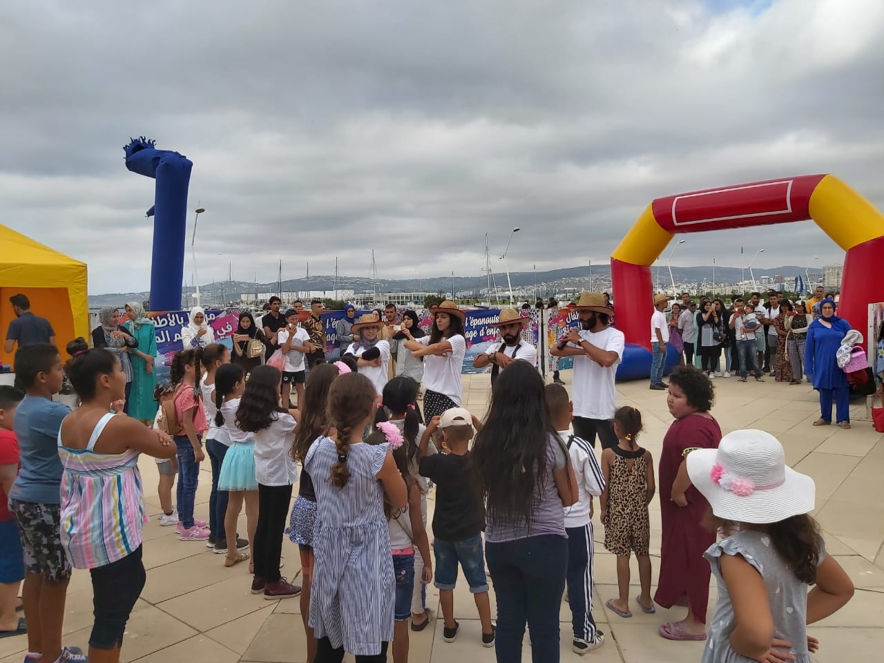 animation kermesse Casablanca; kermesse pour enfants Maroc; organisation kermesse Rabat; animation événementielle kermesse; kermesse et jeux enfants; animation kermesse scolaire; kermesse anniversaire enfants; activités kermesse Maroc; animation kermesse publique; jeux et animations kermesse